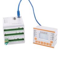 Circuits moteurs basse tension de la série Acrel ARD2F Smart Motor Protection Relay garantissant le fonctionnement sûr du moteur