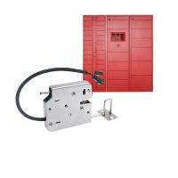 Serrure antirouille de Cabinet de solénoïde, petite serrure du solénoïde 1.2A