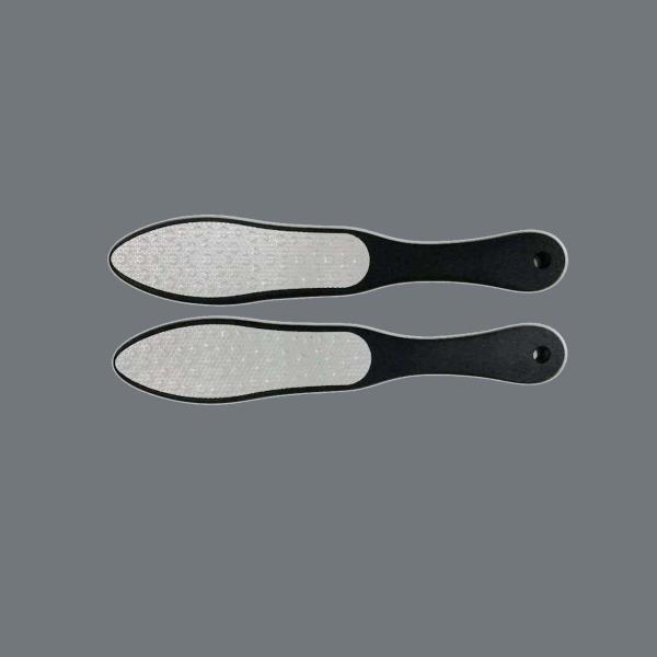 Photo Chemical Stainless Steel Etching Precision Foot File OEM Available
