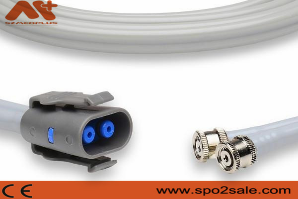 GE Healthcare Critikon Dinamap NIBP Hose 107365 For Patient Monitor