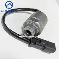 Ventilateur solénoïde 56D-15-35220 pour camionneur à décharges Komatsu HD465-7 HD605-7 HD785-7 chargeur à roues WA380-6 WA500-7 WA500-8 moteur
