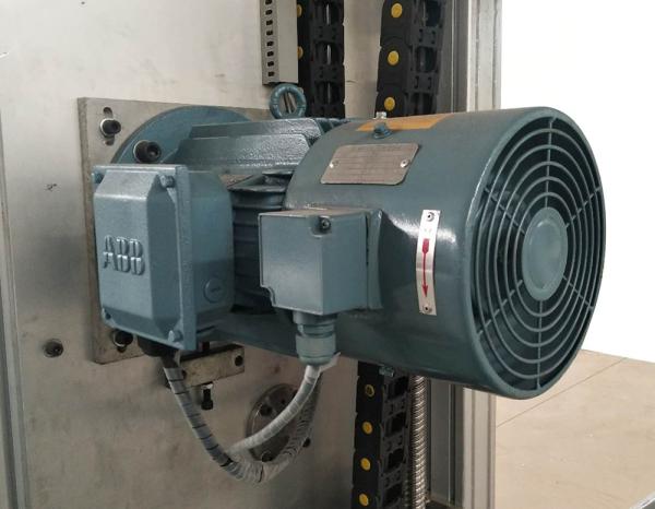 2mm EVA PU Foam Cutter Horizontal CNC High Precision