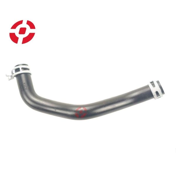 PCV valve hose Collector exhaust hose for Volv o Engine crankcase vent hose OE 31430407 Oil trap hose