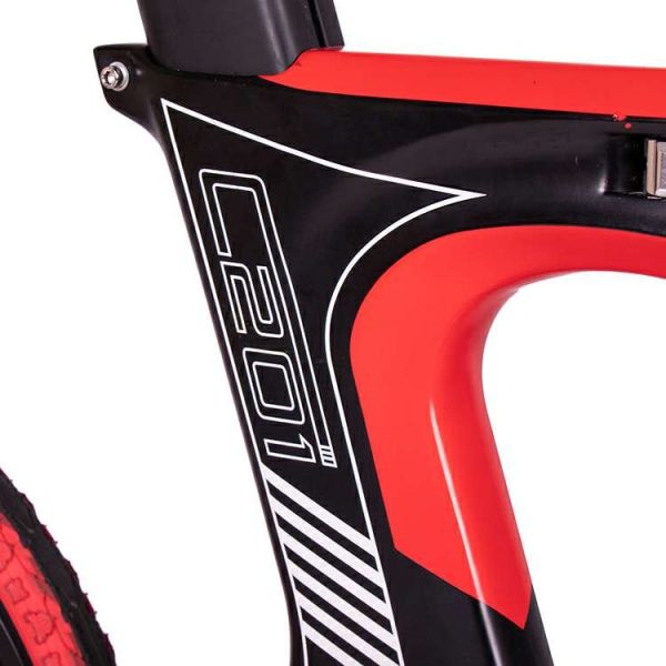 Легковес складное Ebike 48v 250w велосипеда мини портативной многофункциональной складчатости электрический