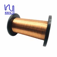 0,3 mm 0,35 mm 0,4 mm Fio autoadesivo de ar quente cobre esmaltado