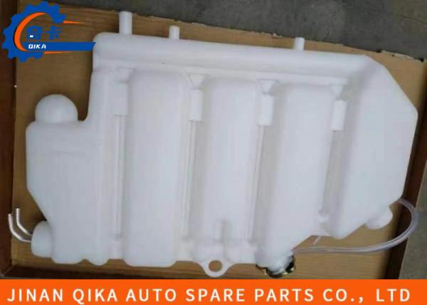 Az9112530333 Howo Truck Spare Parts Expansion Tank Water Tank