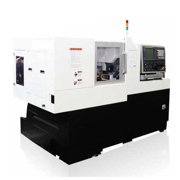 SM205 Swiss Type CNC Lathe Machine With Fanuc Controller System 10000rpm