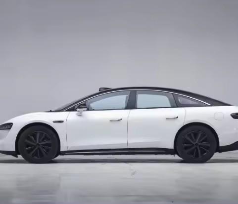 Veículo elétrico usado Aion S Plus mart Versão SUV Energia EV Carro com ajuste do assento do motorista