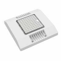 L'auvent mené anti-déflagrant de station service allume la lumière 120w de garage de parking 120W