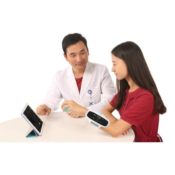 Neuromuscular Electrical Stimulation Hand Rehab Equipment XFT-2003E 2 Years Warranty