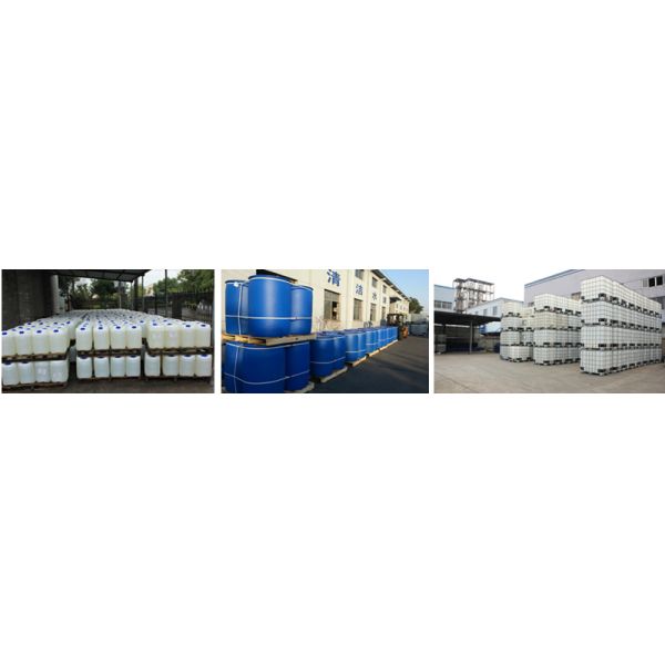 Флокулянт 55295-98-2 формальдегида Dicyandiamide агента Decoloring воды