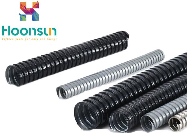 M6 Metal Water Ss Flexible Hose Pipe Stainless Steel Wire CE RoHS Certification