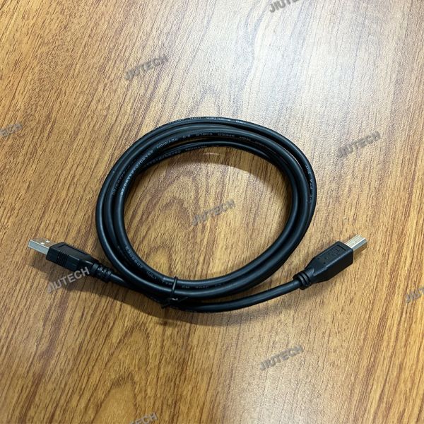 V5.3 Agriculture Construction Electronic Data Link EDL V3 Diagnostic kit Service Advisor EDL V3 scanner tool+CF19 Laptop