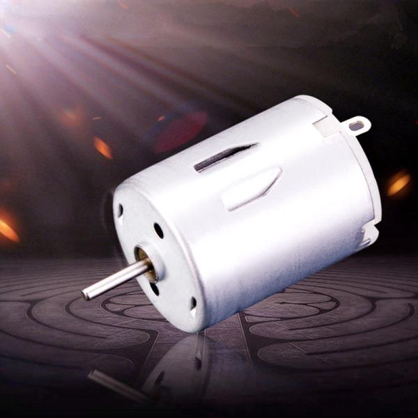 Faradyi FR280 with High Speed 20000rpm 12V Electric Water Pump Car Central Lock Intelligent Robot
