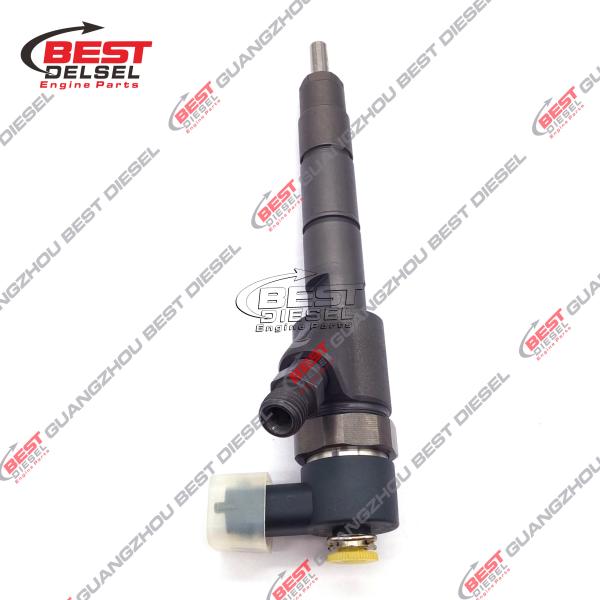 Diesel Common rail Injector 0445110646 03L130277Q For VW/AUDI 2.0 TDI