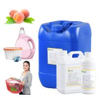 Óleo sintético de fragrância para detergente líquido