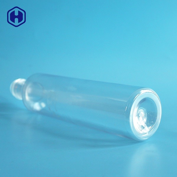 Ясная Recyclable пластиковая упаковка жидкости напитка бутылки 500ml 16OZ
