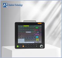 Modular obstrua dentro ICU Vital Sign Monitor 15