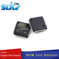 Sortie 0.6V 1 15A 21-PowerVFQFN réglable de positif de TPS548A28RWWR Buck Switching Regulator IC