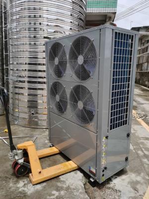 CE Certification Safety Hybrid Water Heater System , Hybrid Heat Pump Water Heater