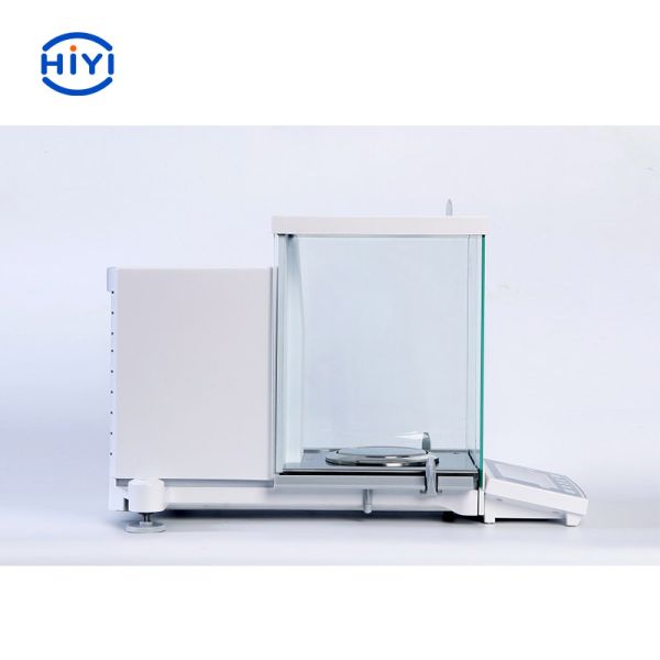 Масштаб баланса металлургии Rs232 Lcd аналитический веся