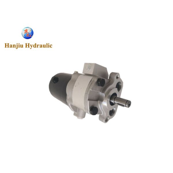 Гидронасос Массей Фергусон, насос гидравлического подъема 1683301М92