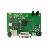 Fabricant fait sur commande de carte PCB de l'électronique d'OEM Chine d'arrêt de l'Assemblée une de prototype de PCBA
