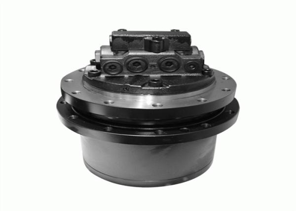 Daewoo Motor Assy Travel Gearbox DH370 Final Drive Undercarriage Parts