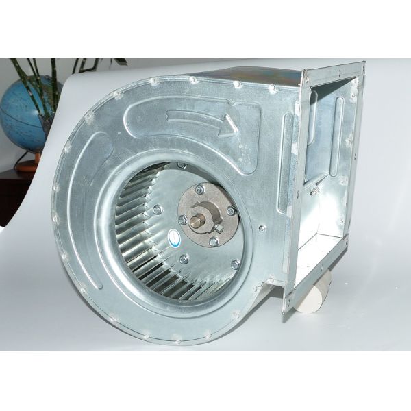 Вентилятор центробежного нагнетателя тома воздуха 4250, нестандартная конструкция радиального вентилятора