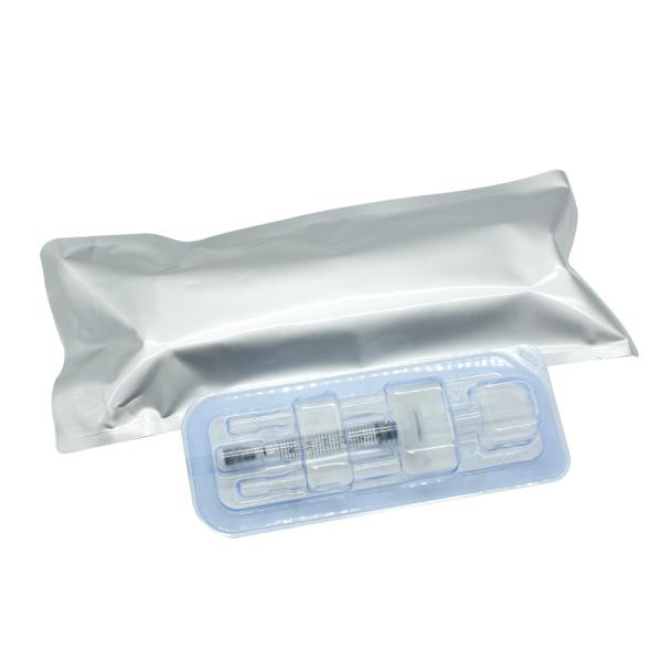 Dermal Filler HA Injectable Hyaluronic Acid For Deeply Skin Repairing