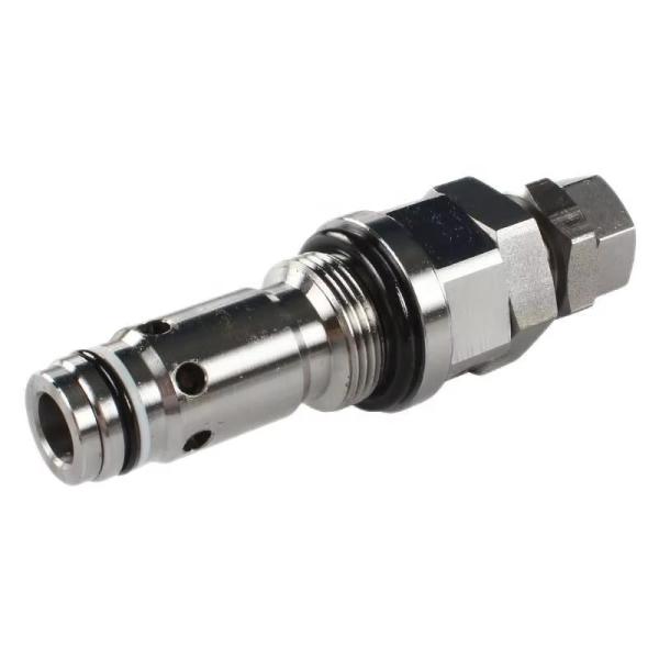 STAR ZEBRA STAR ZEBRA 723-40-51401 Komatsu Excavator PC200-6 PC210-6 PC220-6 Relief Valve Assy