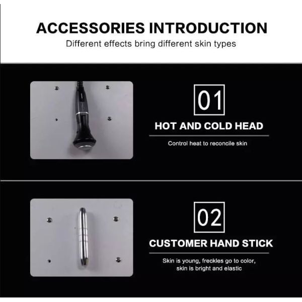 машина перевозчика морщинки стороны двигателя кислорода продуктов салона красоты 80Kpa