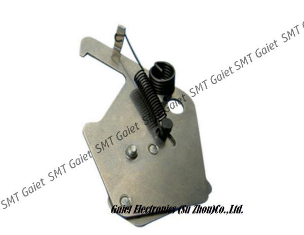 Conjunto da ALAVANCA do FECHAMENTO de YAMAHA para o conjunto da ALAVANCA do alimentador KW1-M454A-00X SMT de CL24MM-72MM