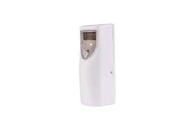 KWS Toilet Deodora Spraying Machine Automatic Aerosol Air Freshener Dispenser