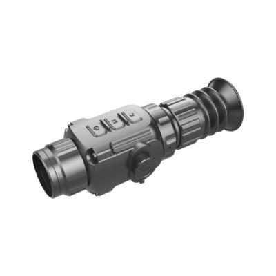 12um 256*192 IR Resolution Rifle Scope Thermal 50mk NETD Night Vision