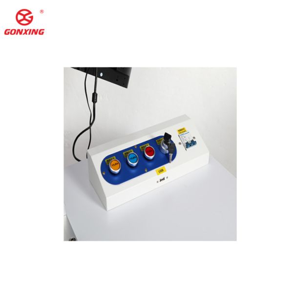 High Precision Engraving Mode of Operation Pulsed Mini Portable Desktop MOPA Fiber Laser Marking Machine 20w 30w 60w 100w
