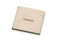 PEX89032 Ethernet IC 32 GT/s 32 Líneas 32 Puertos PCI Express Gen 5.0 Switches