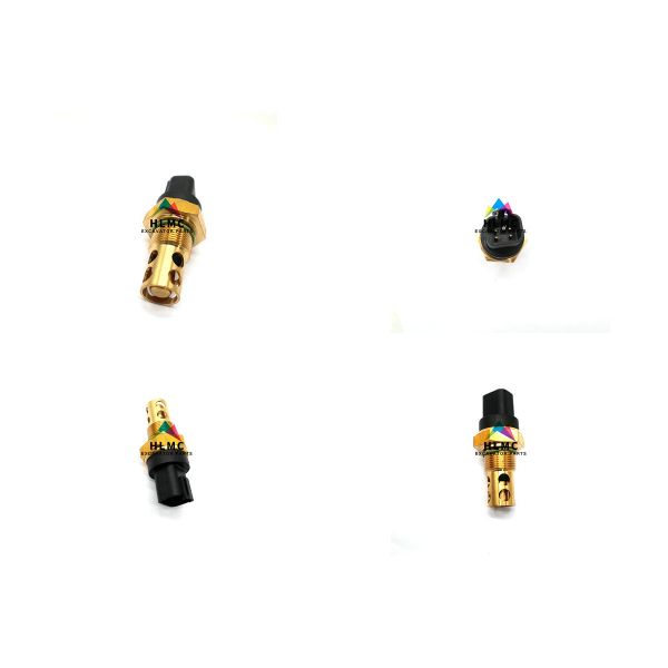 Truck Accessories 15048183 11144494 12w515 Fuel Oil Level Sensor Switch For Diesel Engine Truck A35D A40D A25D A30D