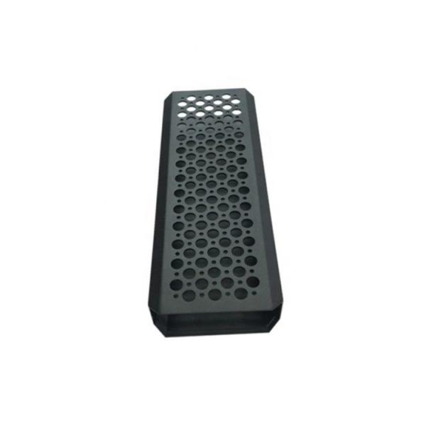 Aluminum CNC Fabication Drilling Precision Holes In Aluminum Precision Drilling Aluminum