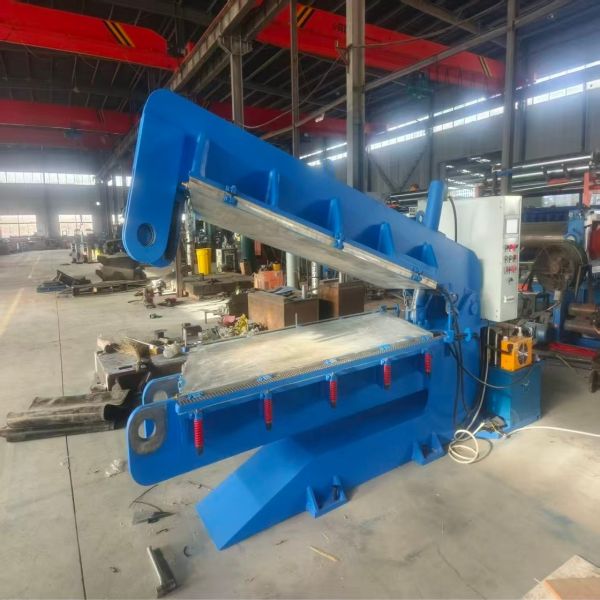High Quality Conveyor Belt Joint Vulcanizing Machine