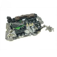 725.011 EクラスW213用のバルブボディA0009015000A7252709011付きのトランスミッション制御ユニット