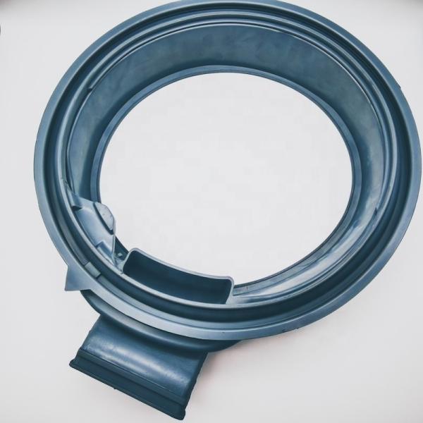 Grey DC64-03235A Washing Machine Door Seal Gasket for Samsung Surmount and Affordable