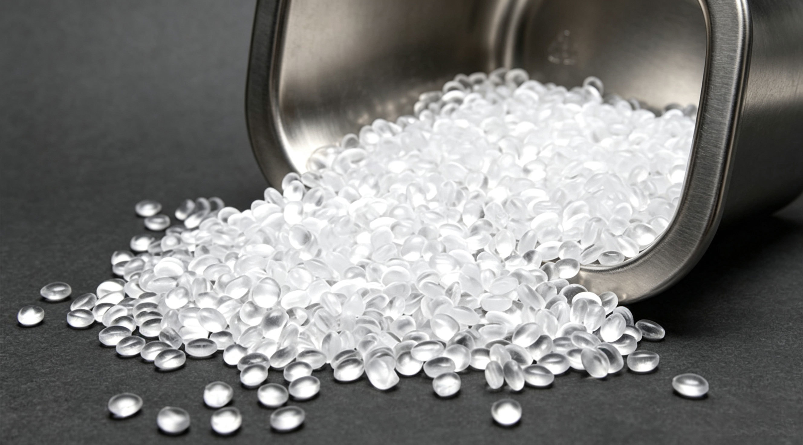K8009 Petrochina Virgin Polypropylene Granules Injection Grade PP Resin for Household Appliances