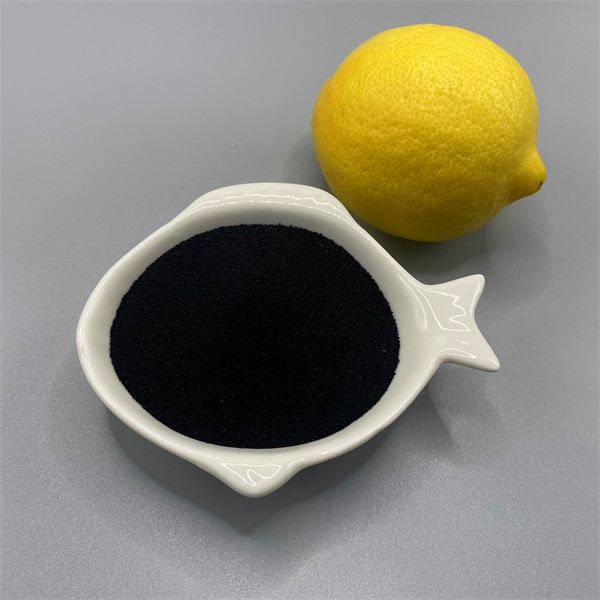 Organic Matter ≥45% Big Flake Seaweed Powder Extract / Seaweed Plant Extract With Rich Gibberellin