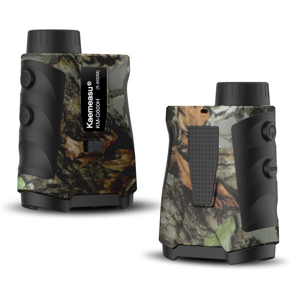 Appareil de mesure de distance de 1000 m pour la chasse en plein air