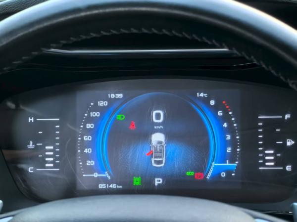 Popular Used Cars Tugella202 High-Performance Edition 350T Yaoxing Gasoline Engine 175kW 350N middot m Energy Type Crossover SUV
