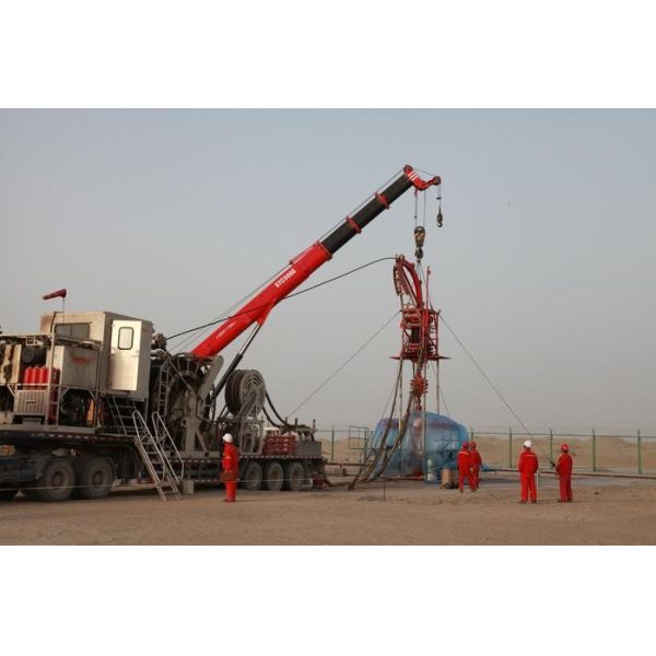 Intermittent Heating Mineral Insulated Cable For Downhole Gas Well