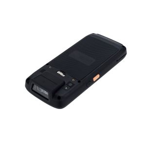 Handheld Computer With Barcode Scanner