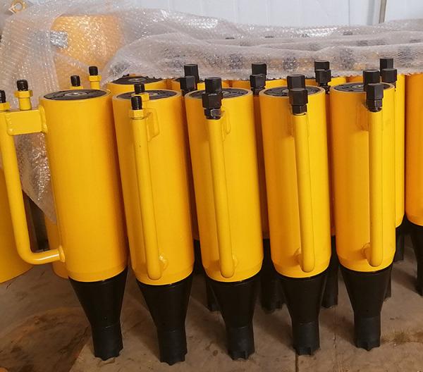 Single Anchor Cable Hydraulic Mono Jack