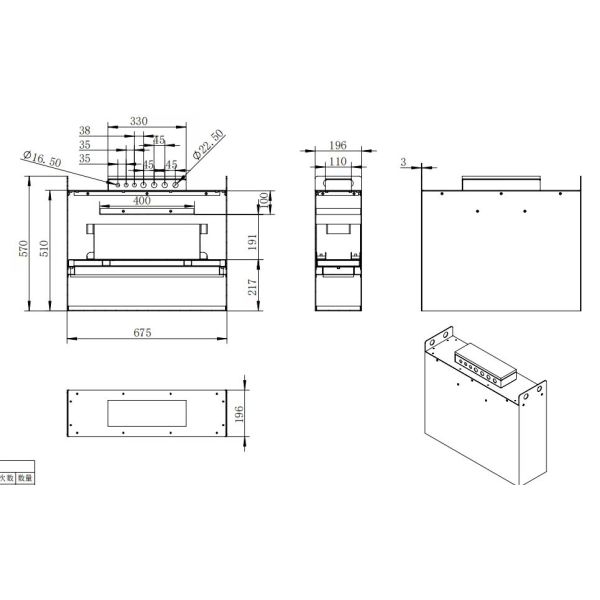 24V 150AH литийные батареи для электрических вилочных погрузчиков